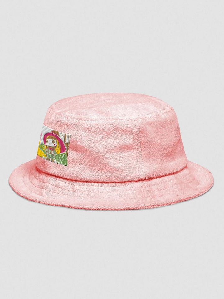 Marshmallow Pink Wizards product image (2)