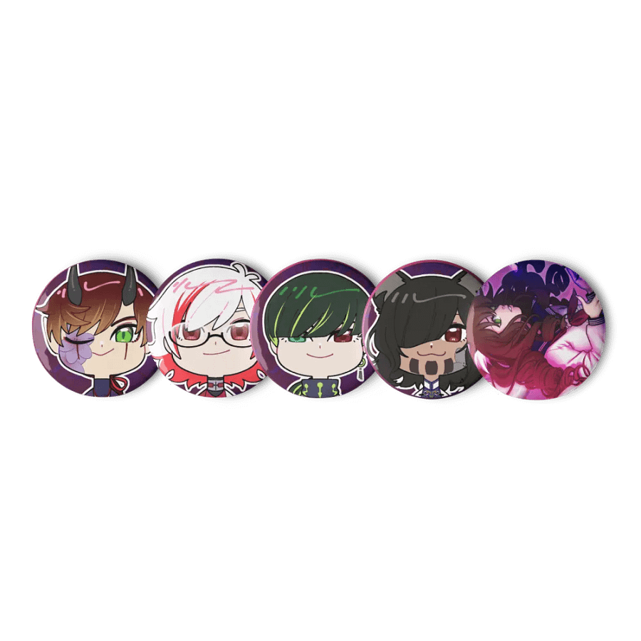 9 RIP buttons product image (5)