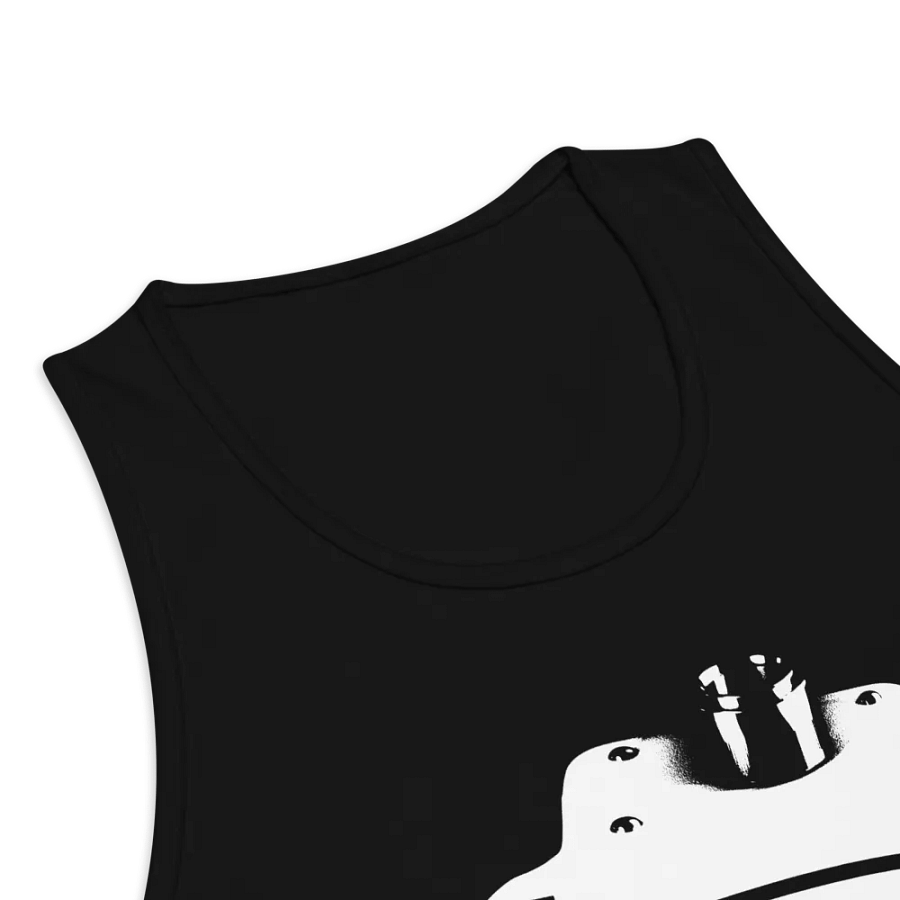 Men's Tank - CULT-O-VISION product image (5)