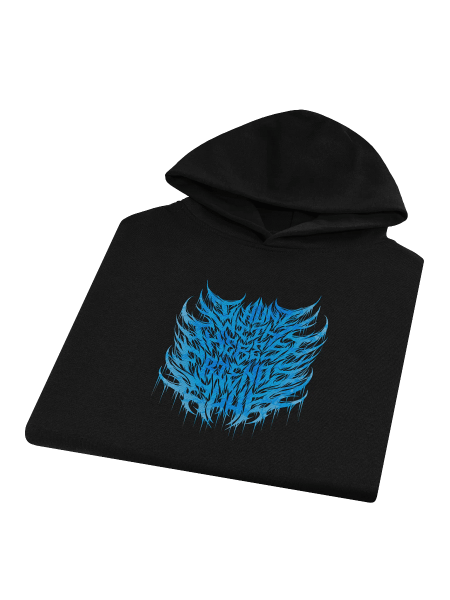 NEVER CAPTURE / ALWAYS SLAY HOODIE product image (4)