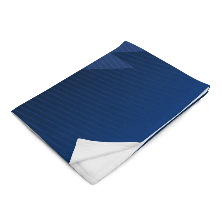 Blocky Pixel Blanket product image (14)