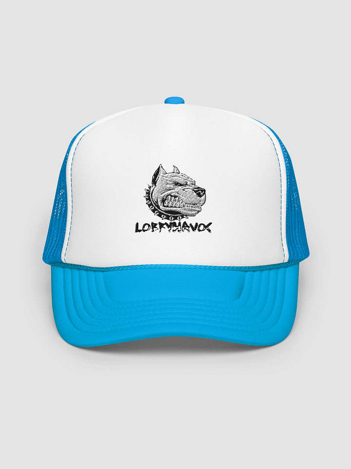 Trucker 2.0 product image (1)