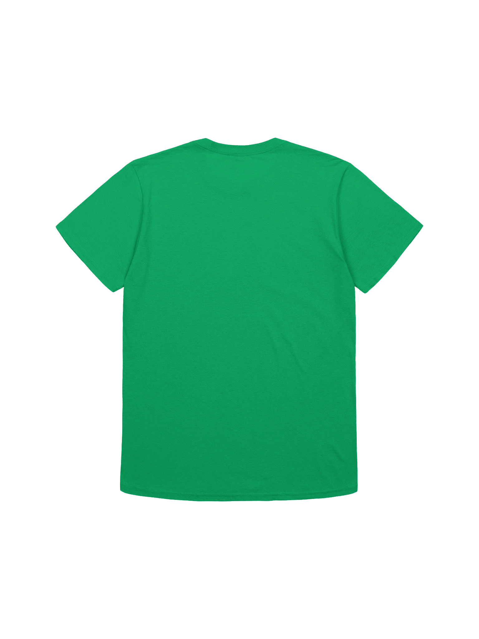 Green Drop My Flag Tee product image (2)