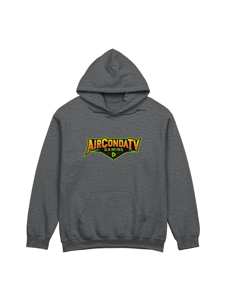 ACTV Gaming Hoody product image (3)