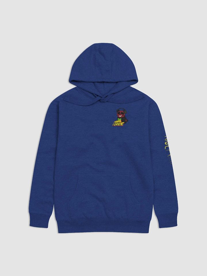 Pool force Pride month product image (1)