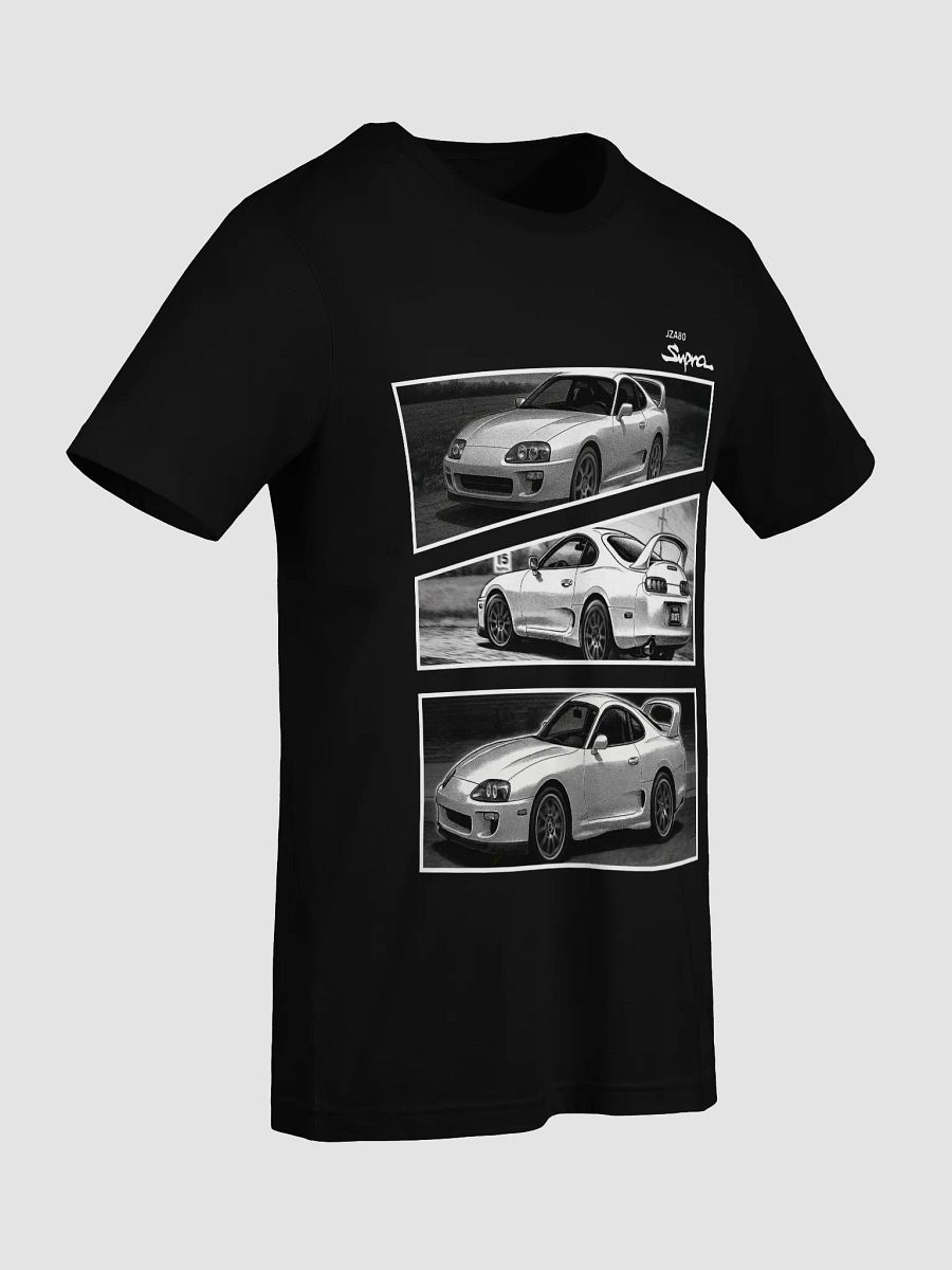JZA80 Supra Manga Edition product image (9)