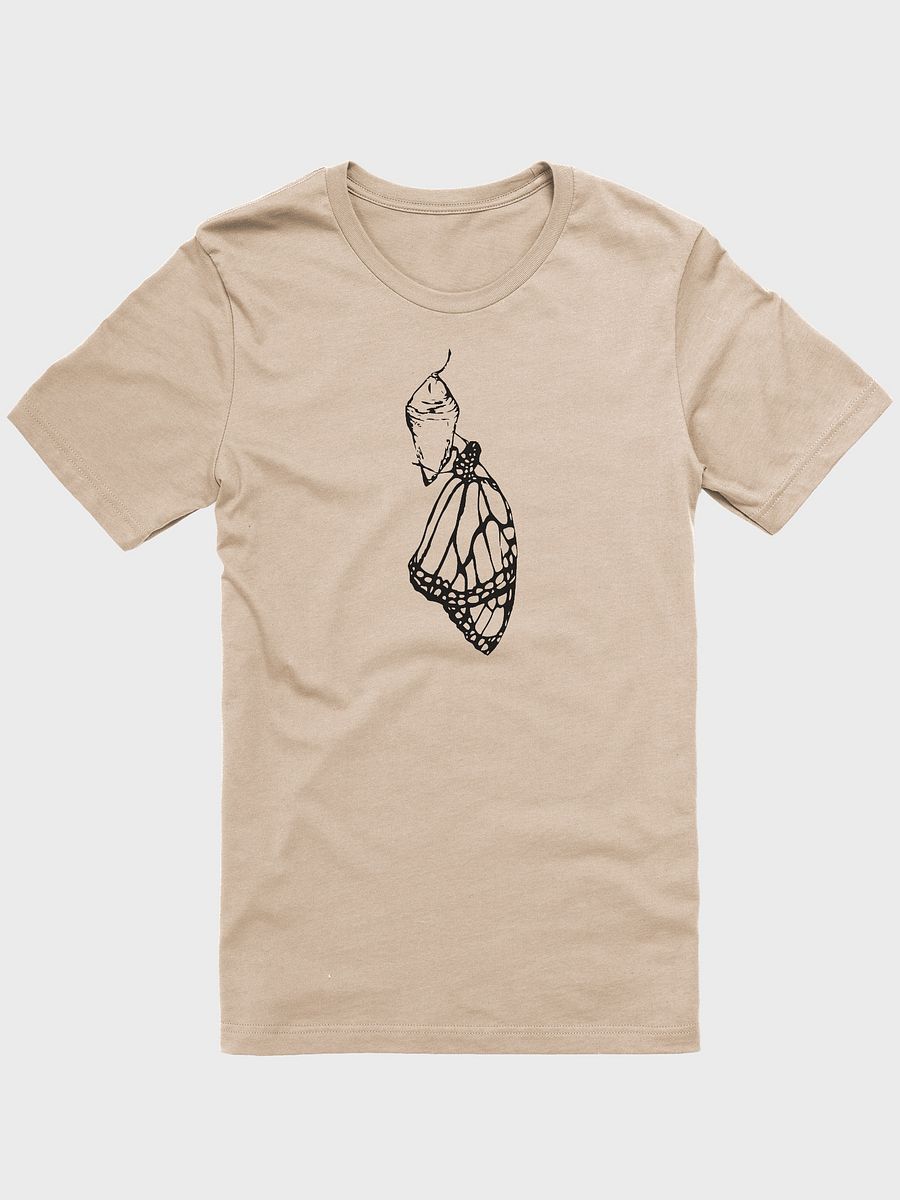 Majestic Monarch T-shirt product image (1)
