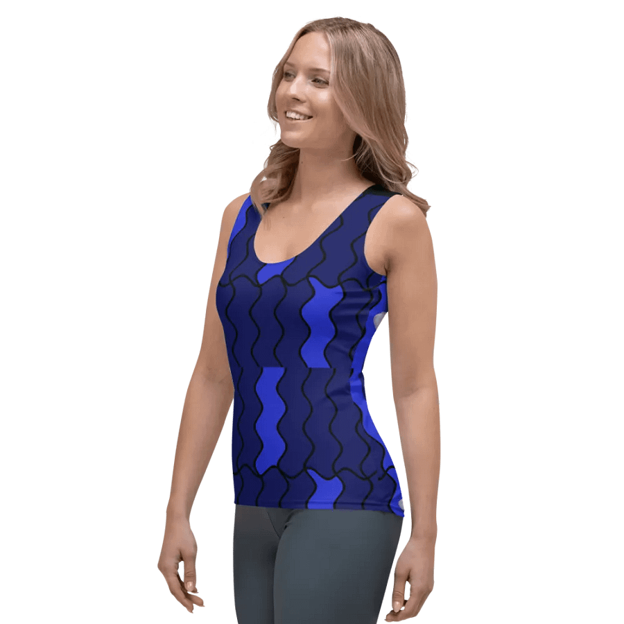Women Tank Top product image (3)
