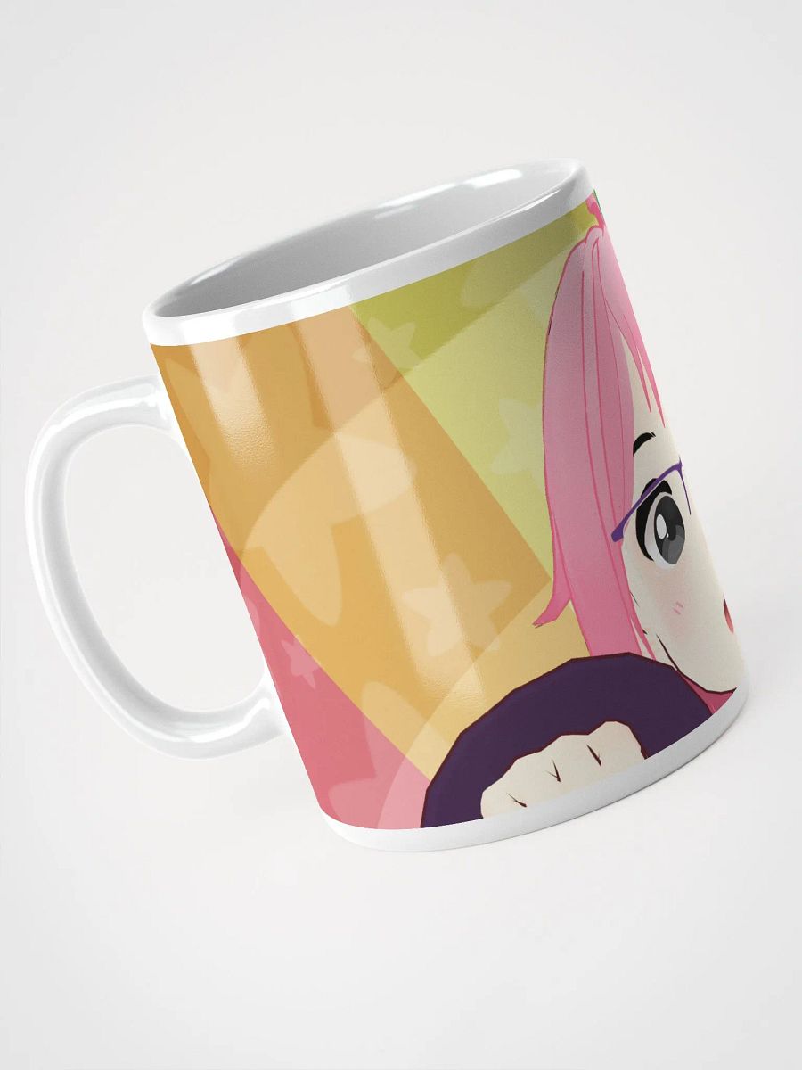 Beuchi Peek - Rainbow (Basic) product image (5)