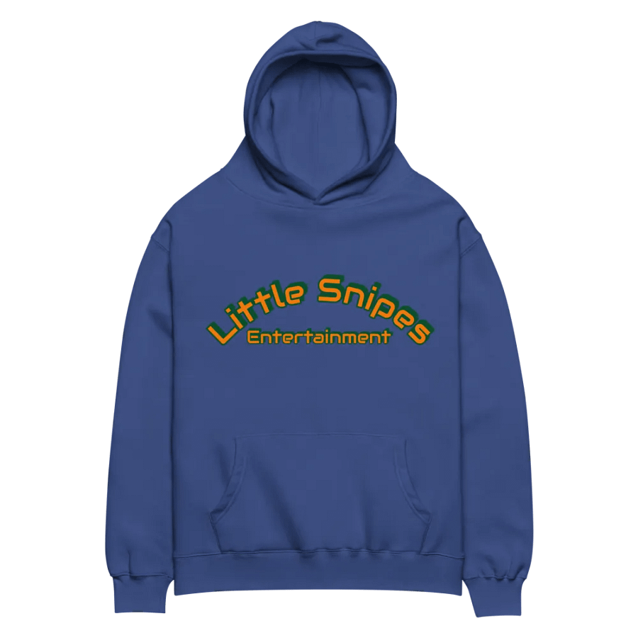 Little Snipes Hoodies product image (2)