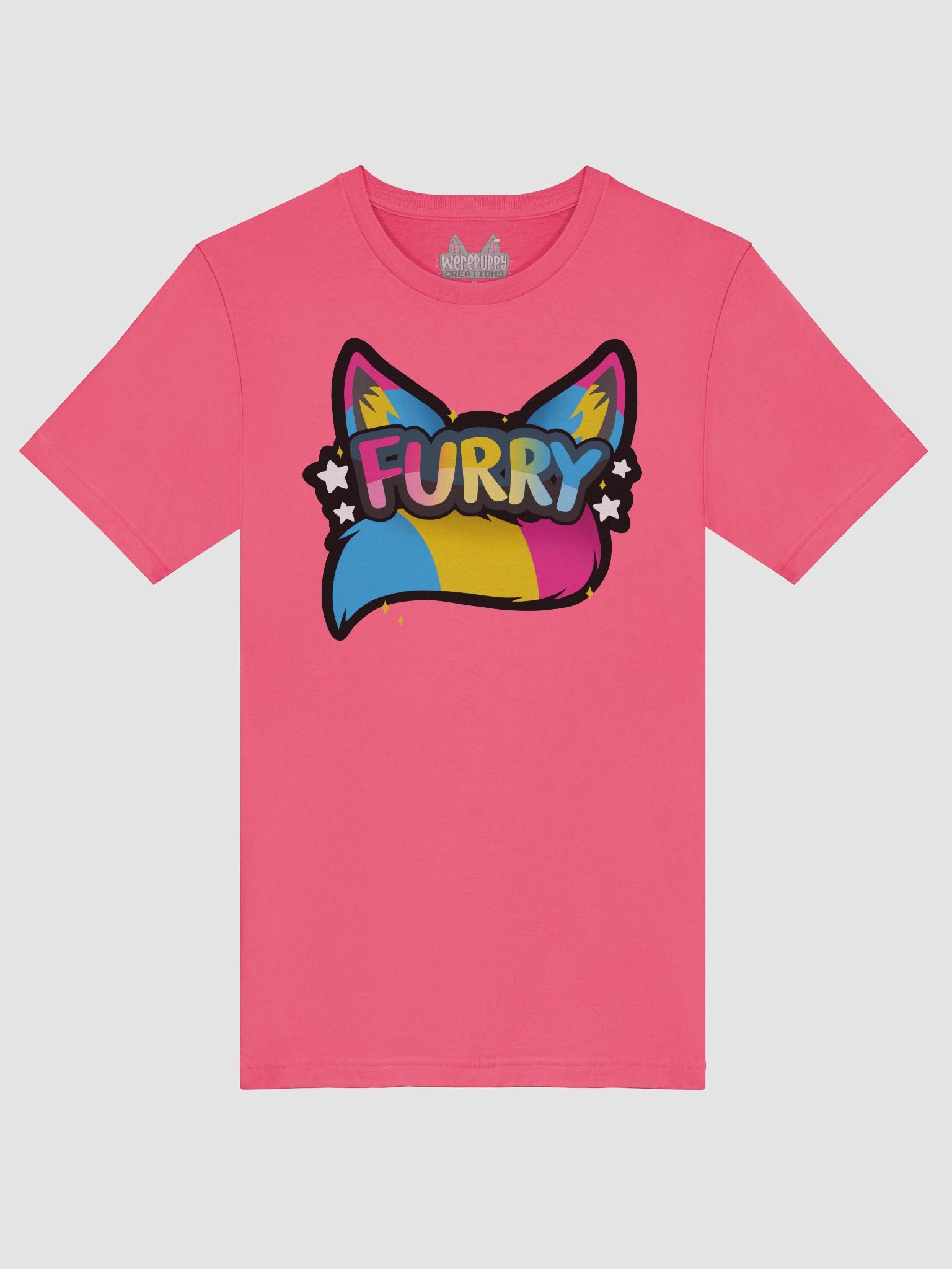 Furry Pan Pride product image (17)