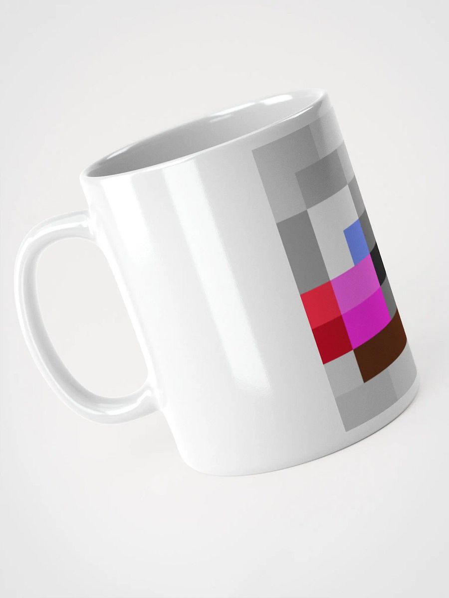 Funtime3Freddy3 Minecraft Skin Head Mug product image (7)