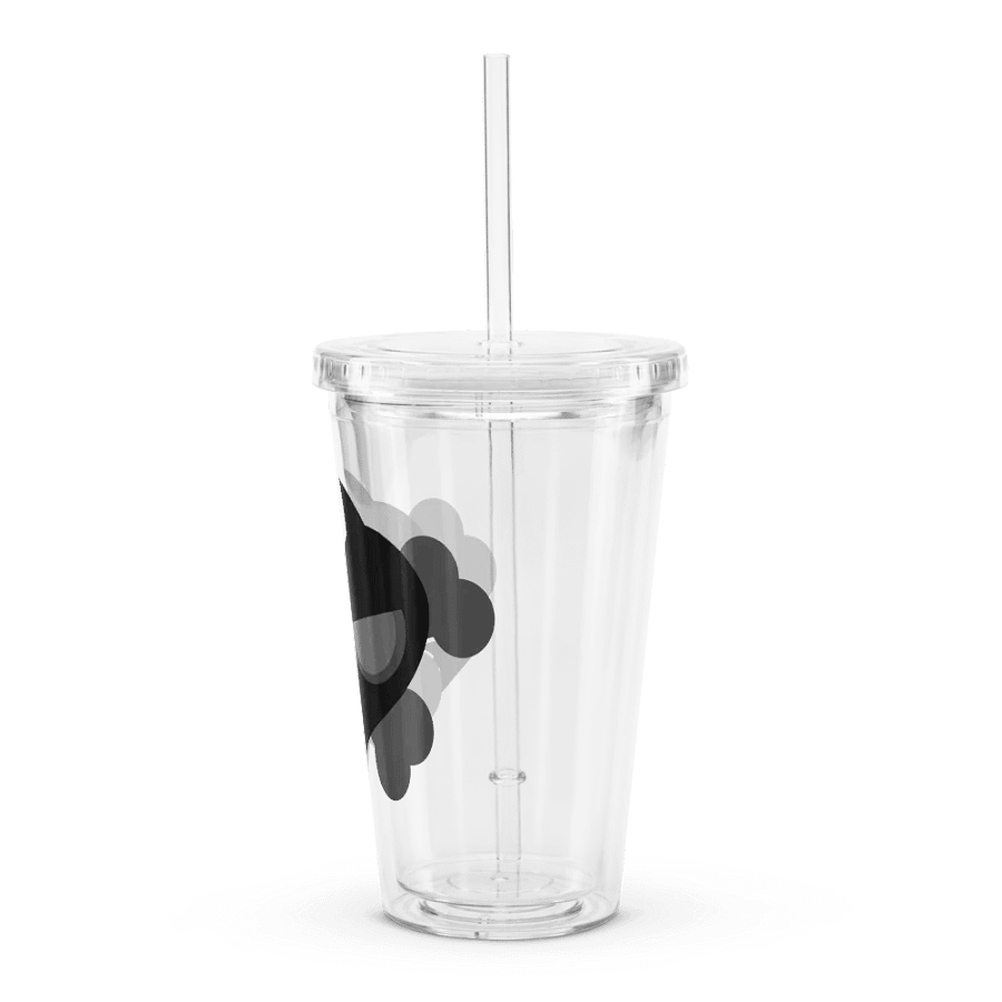 Plastic Tumbler (Standard) product image (4)
