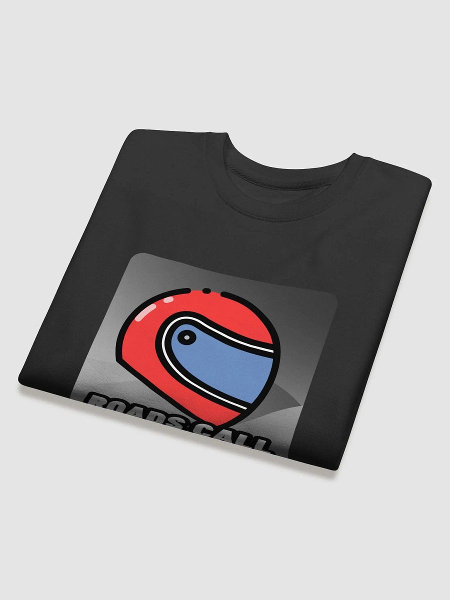 Rev Up Your Style with the Roads Call Me Back Sweatshirt product image (33)