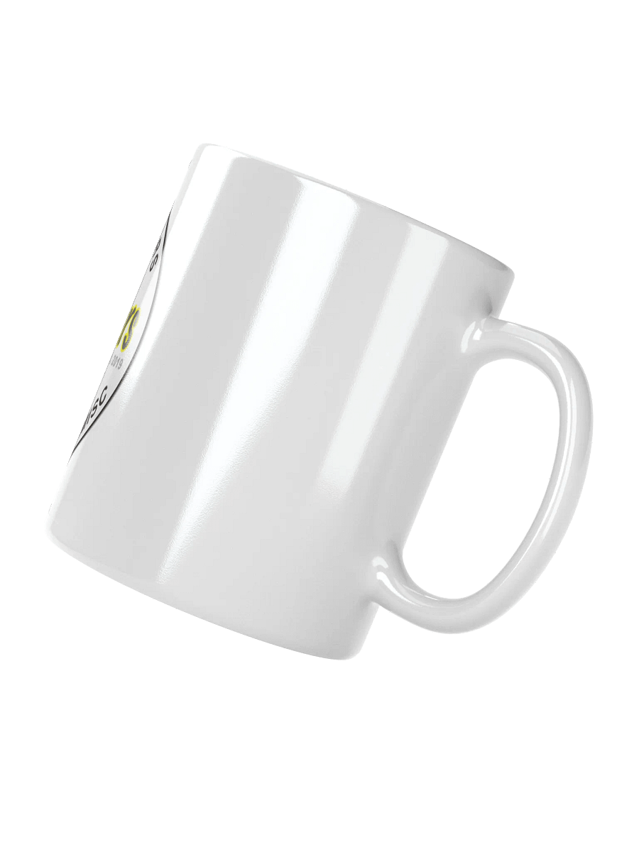 *NEW* ACS Coffee Mugs! product image (4)