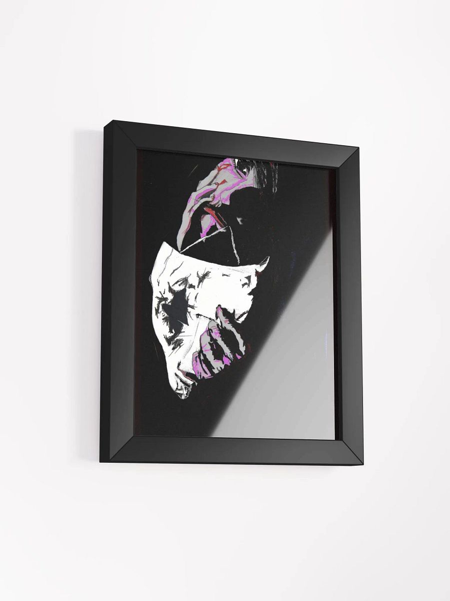 The Painter's White Mask product image (16)