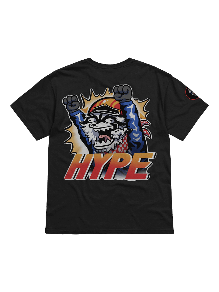 HYPE SHIRT product image (2)
