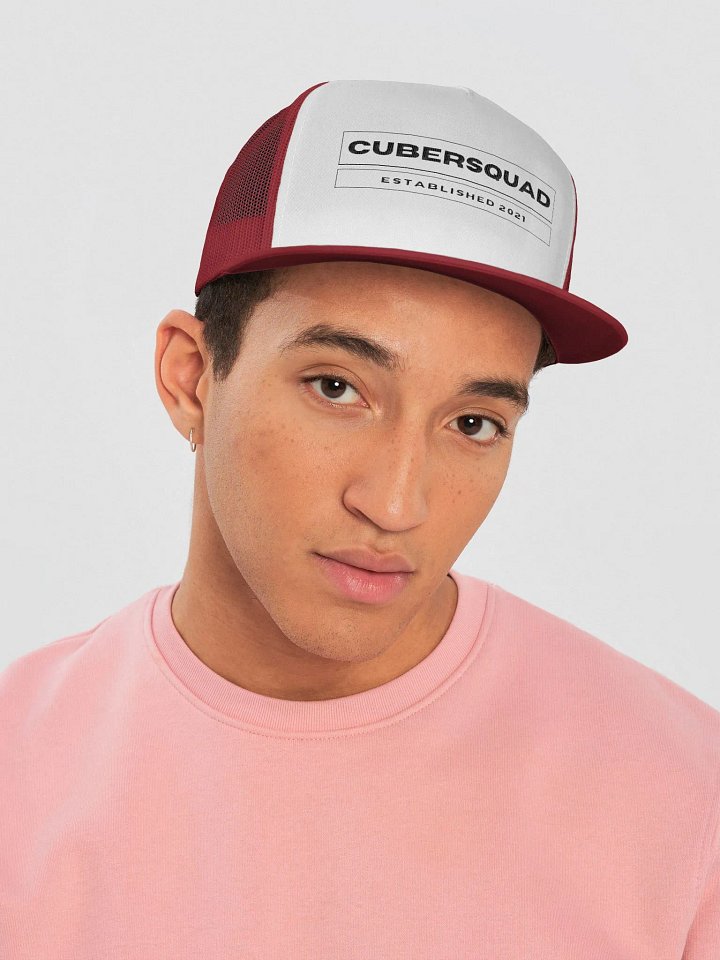 Legacy Snapback Hat product image (2)