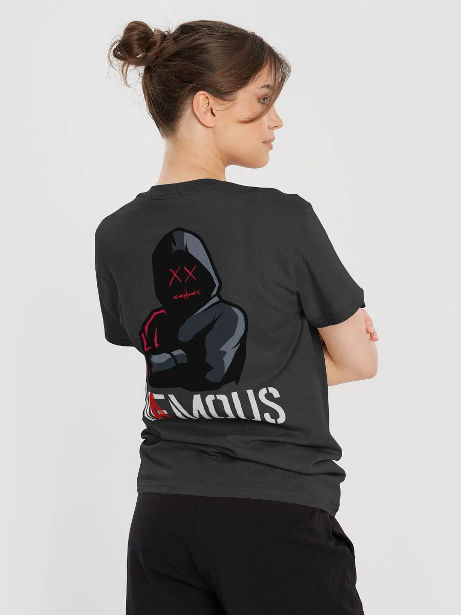 Infamous Tee product image (6)
