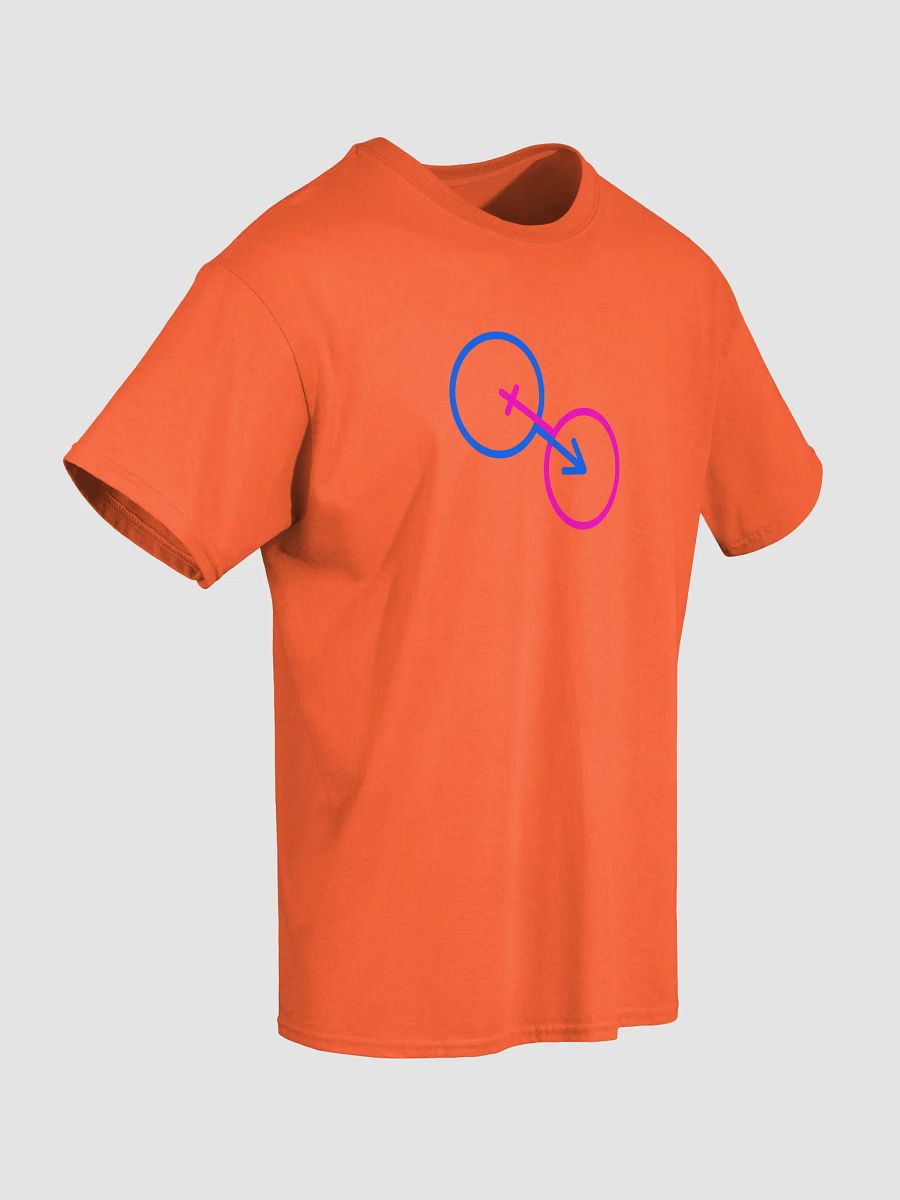 The Power Of Traditions T-Shirt product image (5)