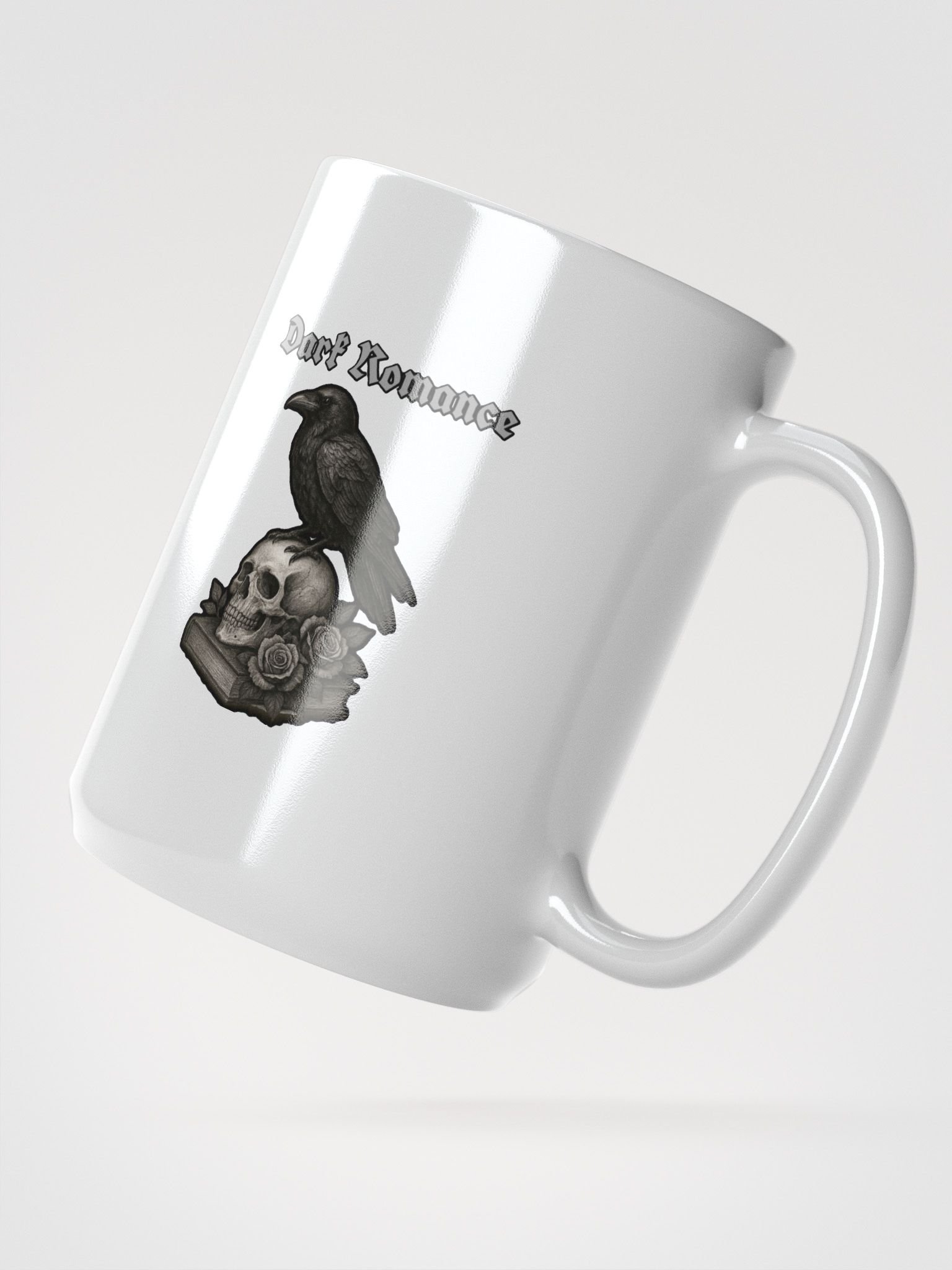 Dark Romance Mug product image (2)