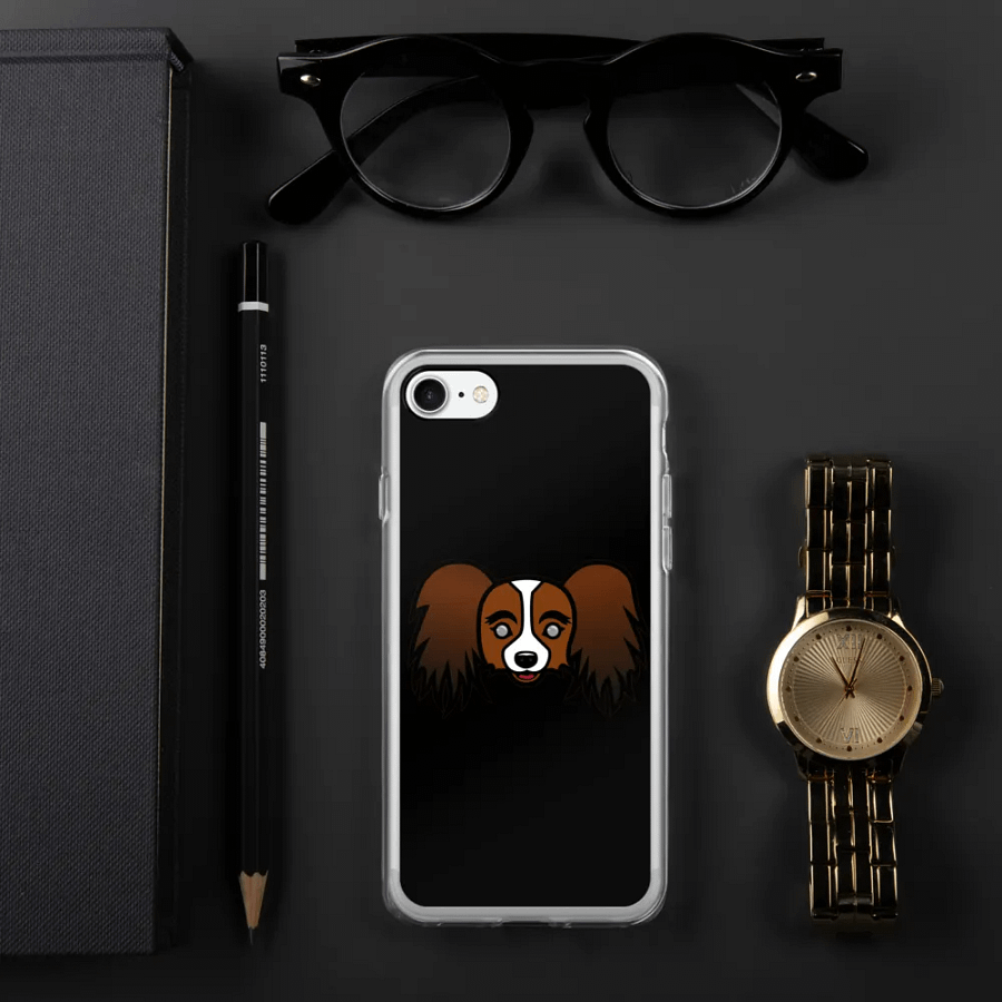 Blind Dog iPhone Cover product image (3)
