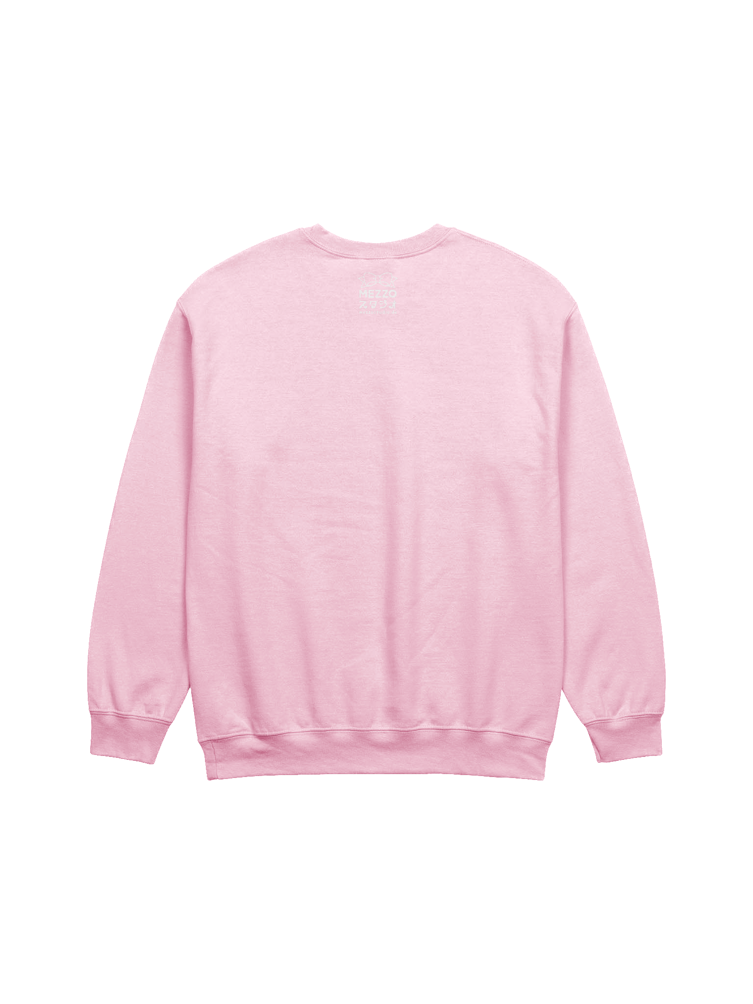 Eat the Rich (Pink) sweatshirt product image (3)