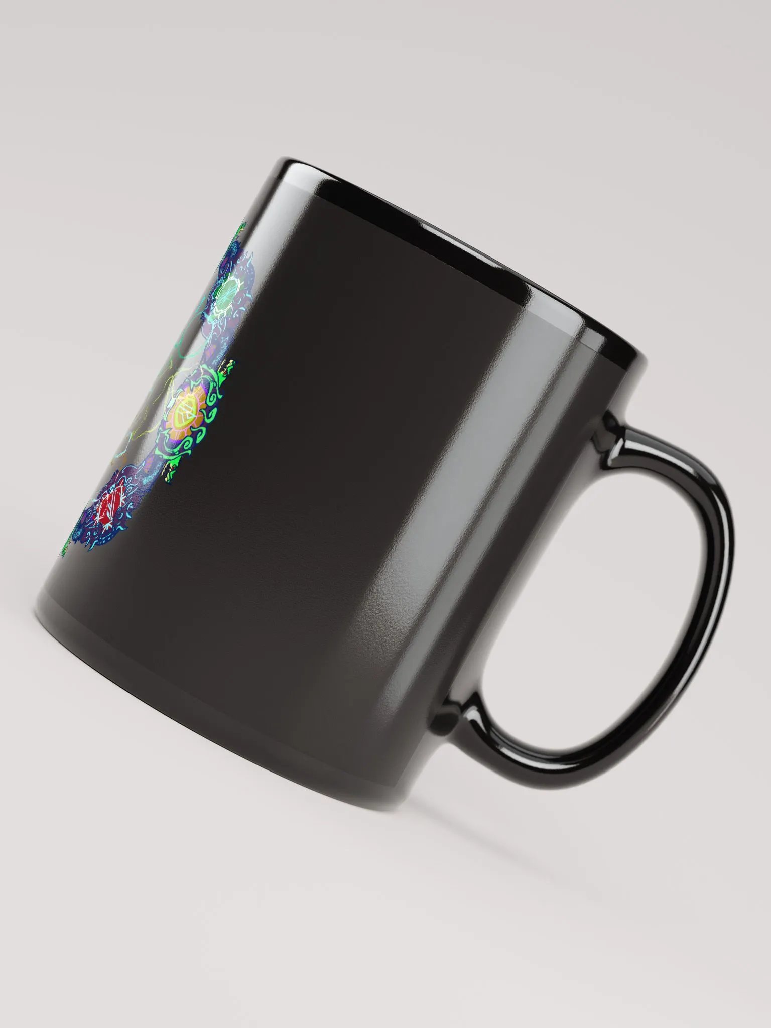 Valk One Smashing Mug product image (7)
