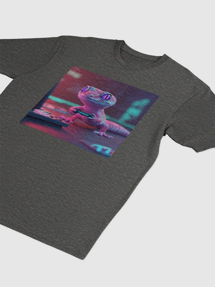 Gameplay Gecko Men's Premium Tee product image (3)