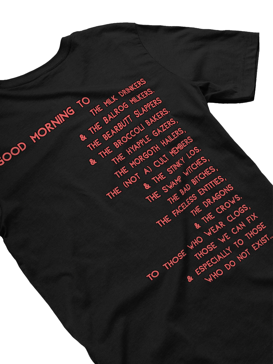Cult Tee product image (20)