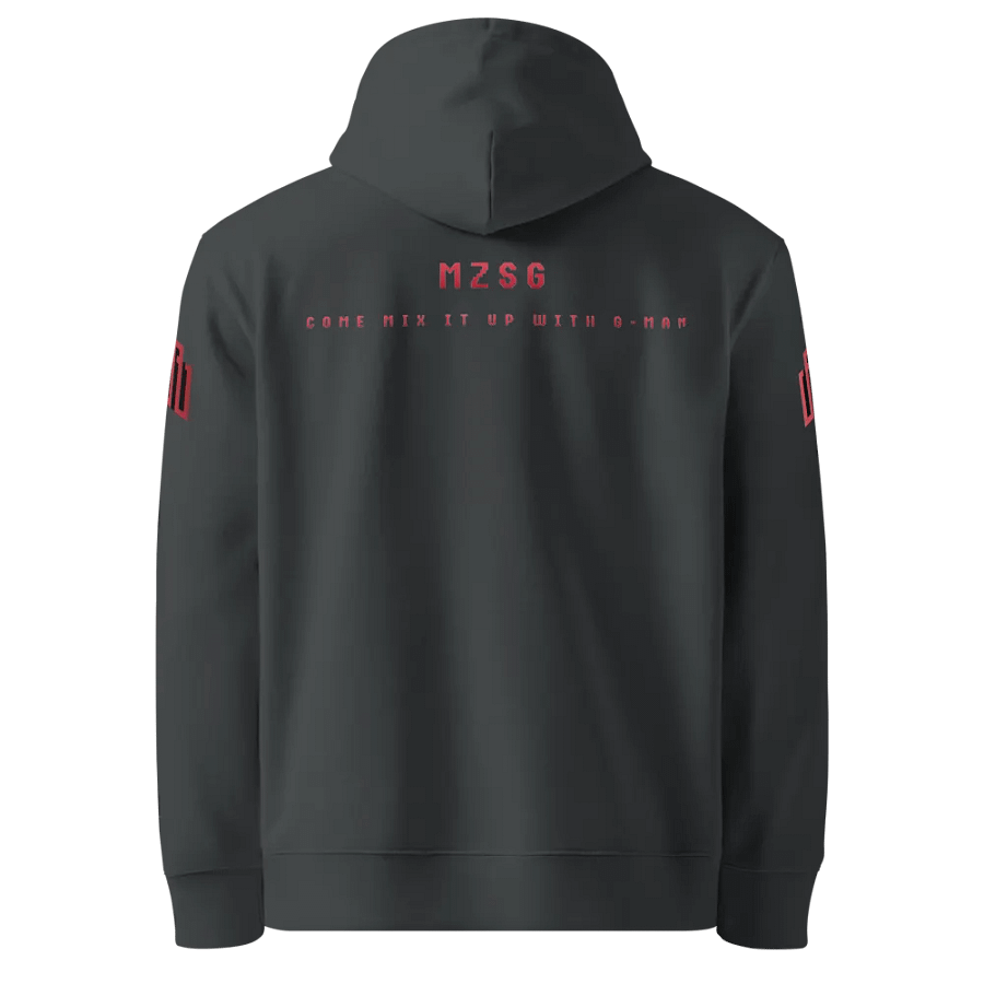 MZSG HOODIE product image (2)