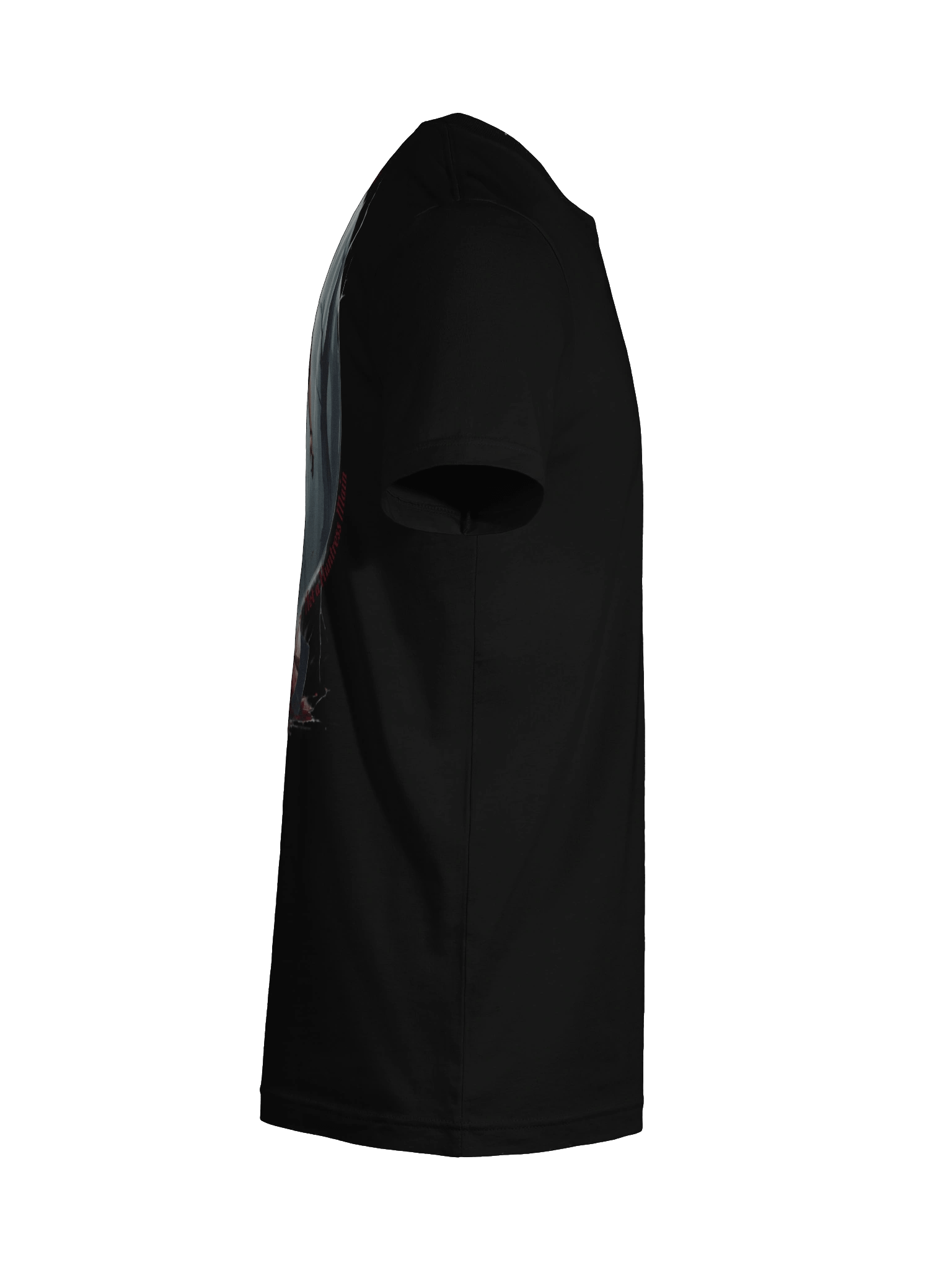 Not a Huntress Main T-Shirt product image (116)