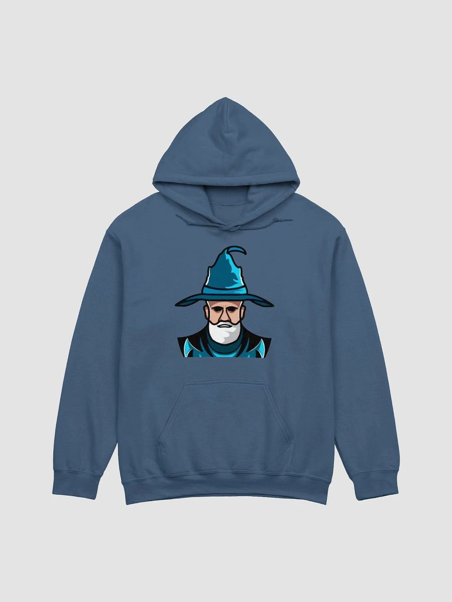 The Match Slip Wizard Hoodie product image (4)