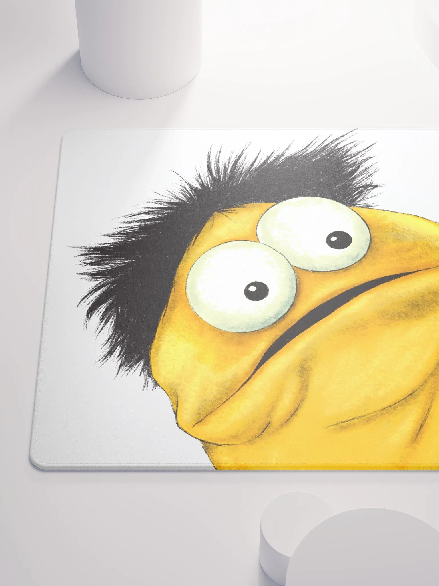 Warmbo Gaming Mouse Pad product image (10)