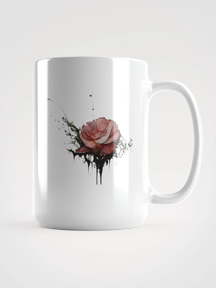 Midnight Rose Mug product image (1)