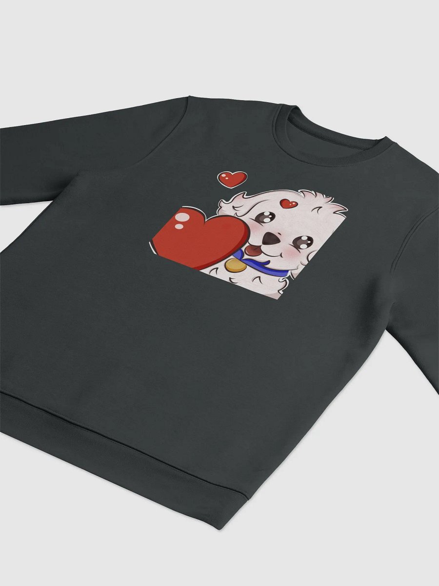 snowball love sweat shirt product image (3)