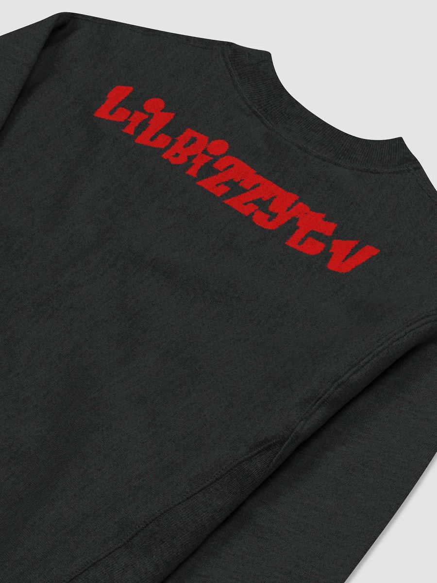 Champion hoodie lilbizzytv product image (4)