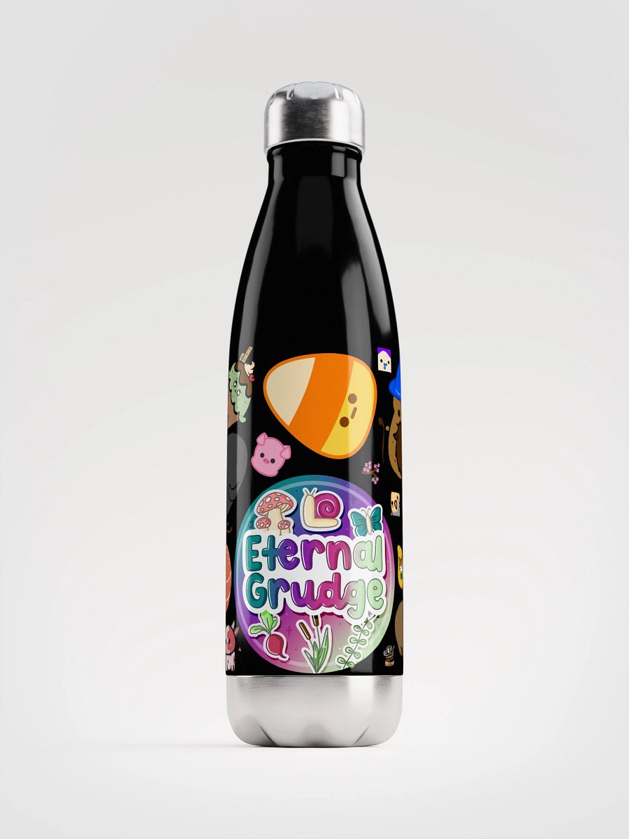 Commemorative Water Bottle product image (1)