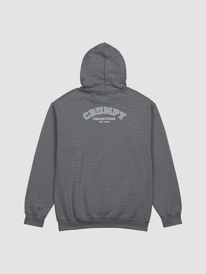 GF Hoodie product image (2)