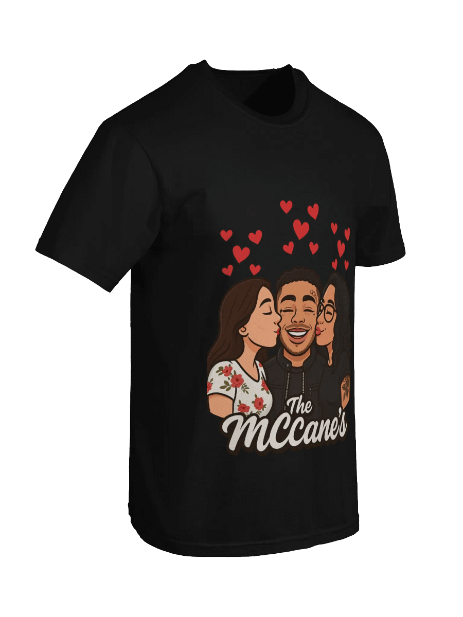 The McCane's T-shirt! product image (14)