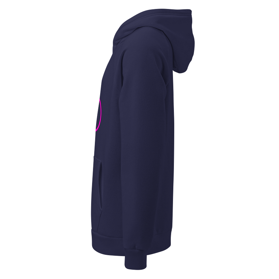 Gender Norms Unity Hoodie product image (2)