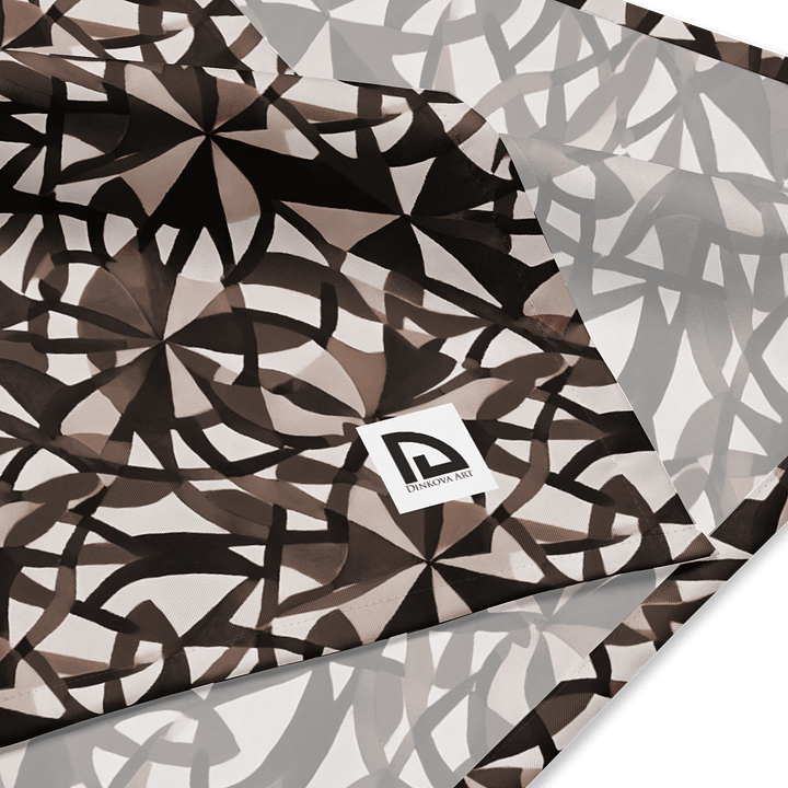 Coffee Bandana product image (4)