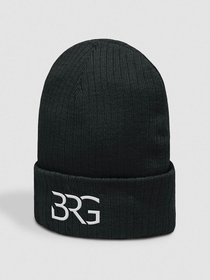 BRG Classic Beanie product image (2)