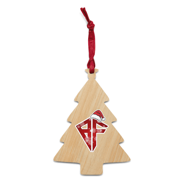 Beefy Logo Santa Hat product image (1)