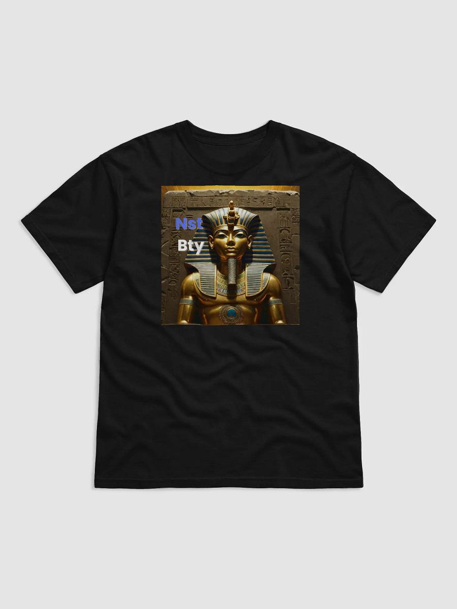 Pharaoh's Legacy Heavyweight Tee product image (3)