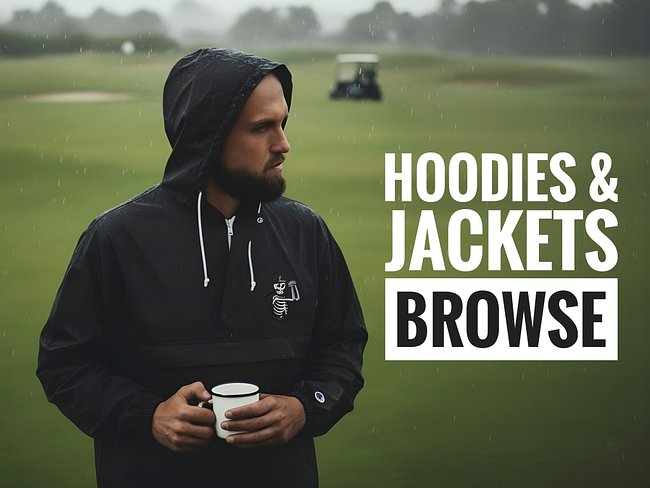 Jackets & Outerwear
