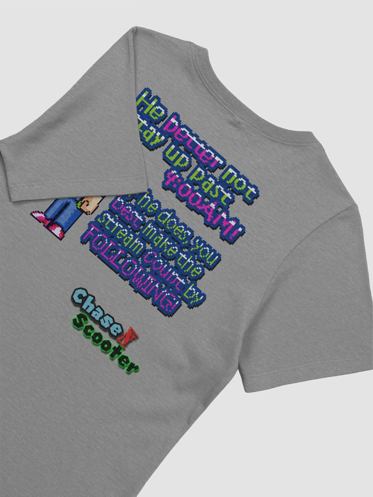 Chaser's ULTIMATE WittyK Woman's Shirt product image (4)