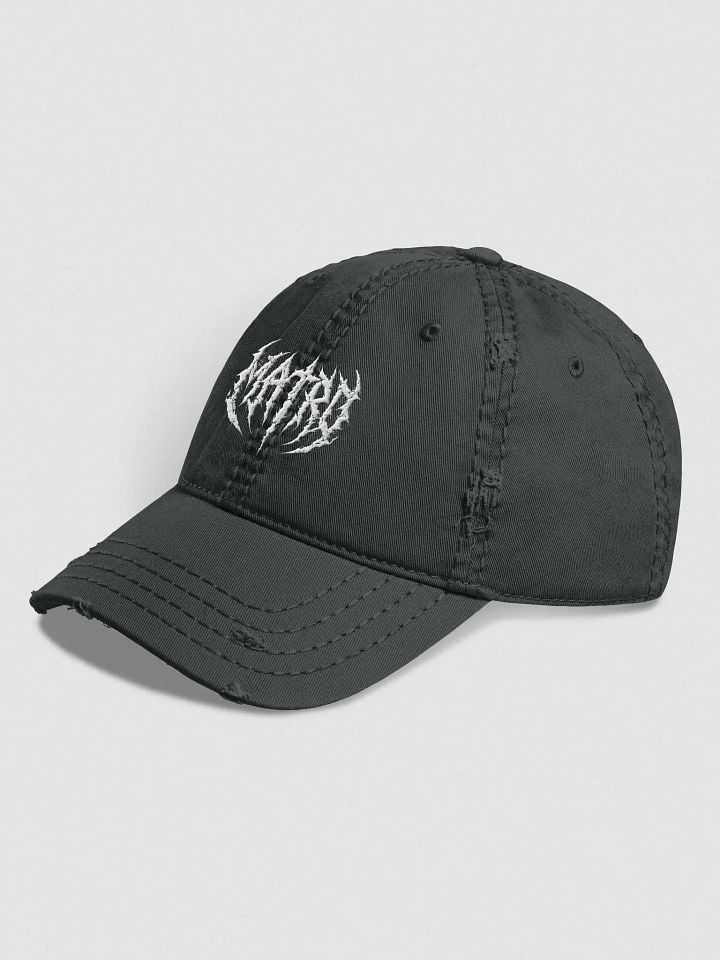 MATRO SCHYZY dad hat product image (2)