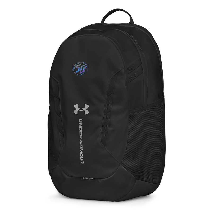 Under Armour® Backpack product image (4)