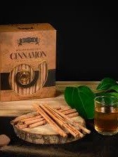 New Sri Lankan Cinnamon Sticks – Pure Ceylon Cinnamon (True Cinnamon) Product product image (4)